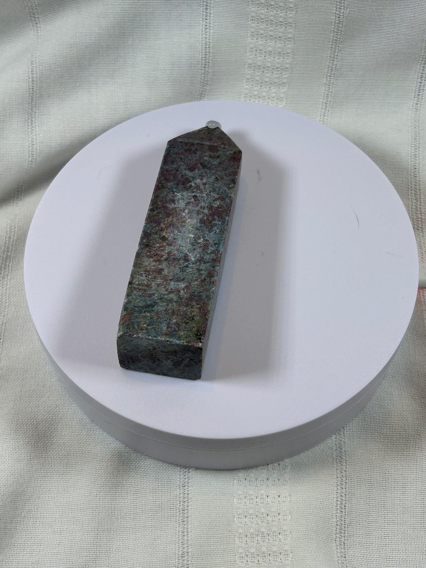 (#59) - KYANITE TOWER - NEW