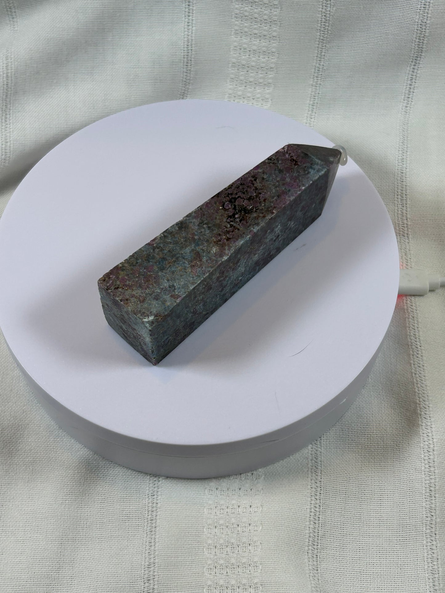 (#59) - KYANITE TOWER - NEW
