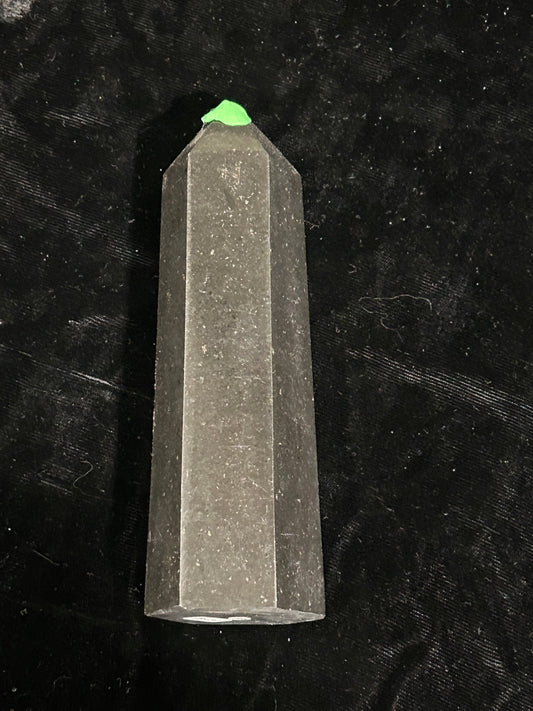 (#1008) - Shungite Tower - New