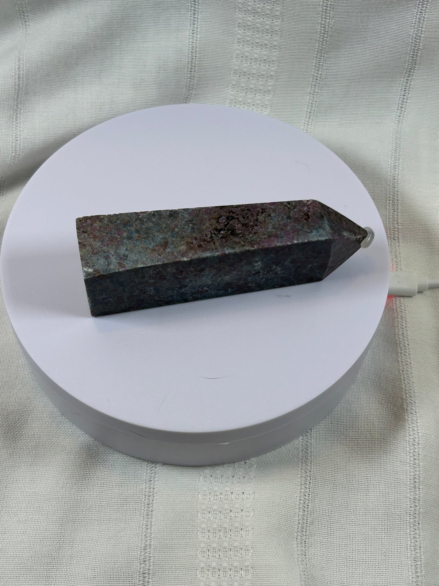 (#59) - KYANITE TOWER - NEW