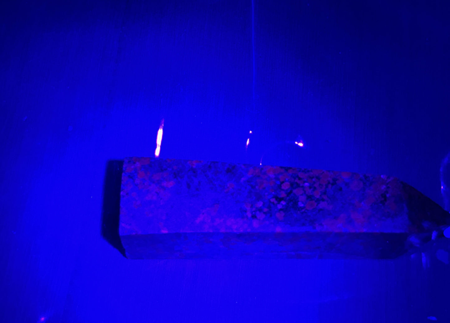 (#59) - KYANITE TOWER - NEW