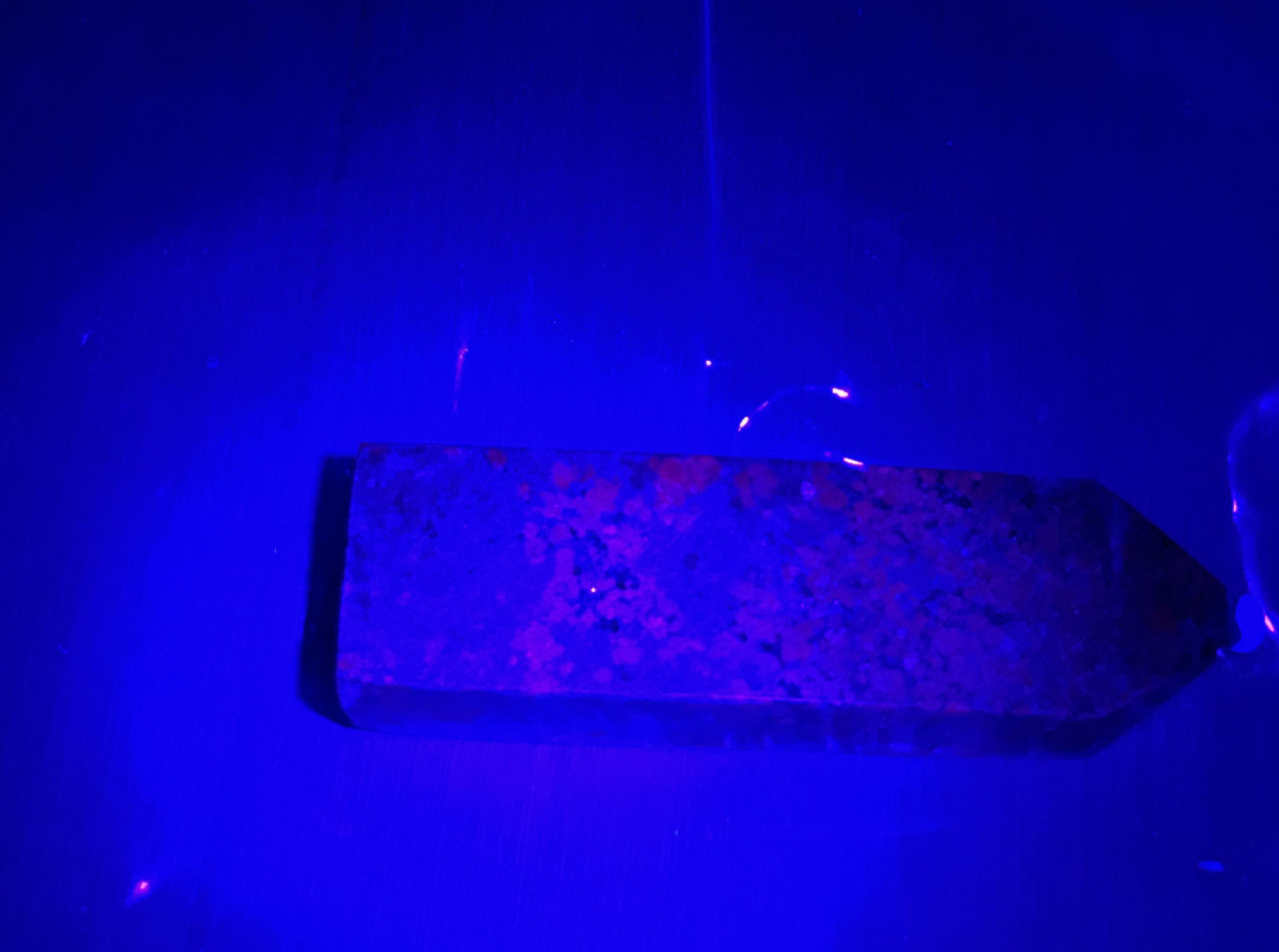 (#59) - KYANITE TOWER - NEW