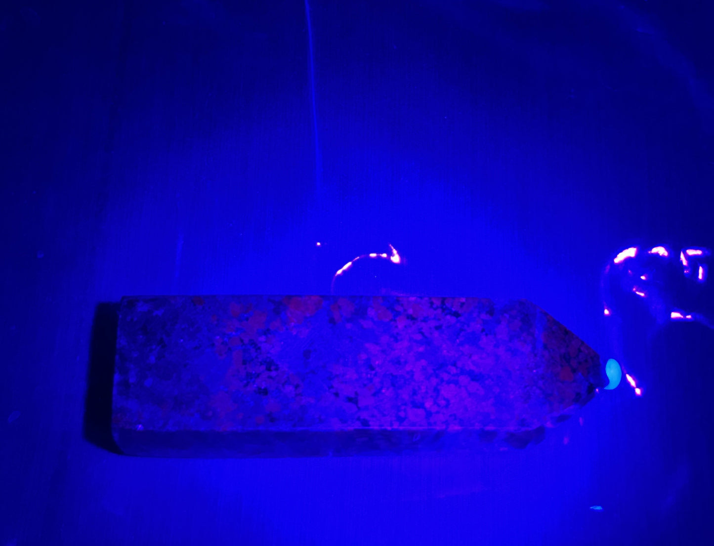 (#59) - KYANITE TOWER - NEW