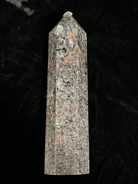 (#1016) - Yooperlite Tower - New