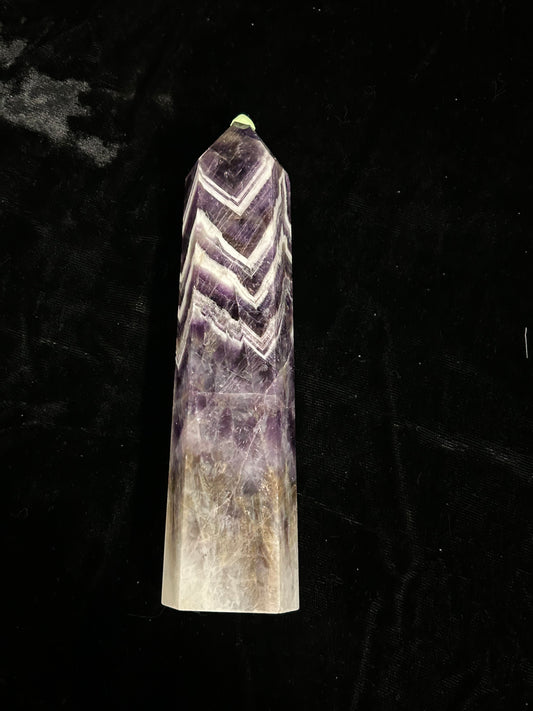 (#1031) - Dream Amethyst Tower - New