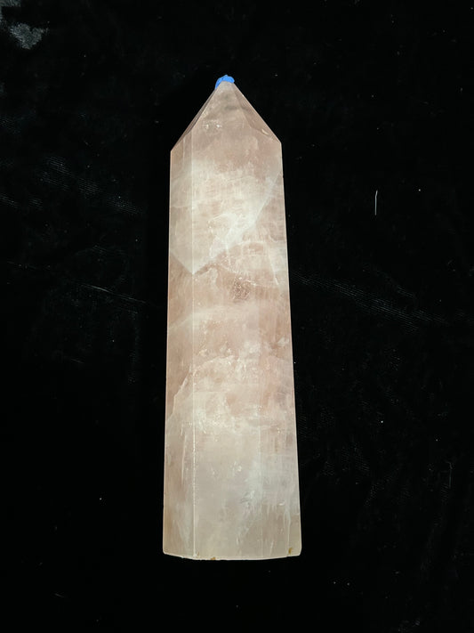 (#1026) - Rose Quartz Tower - New