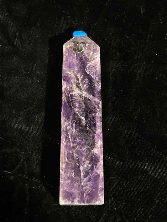 (#1032) - Dream Amethyst Tower - New