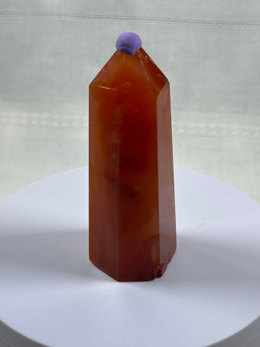 (#759) - Carnelian Tower - New