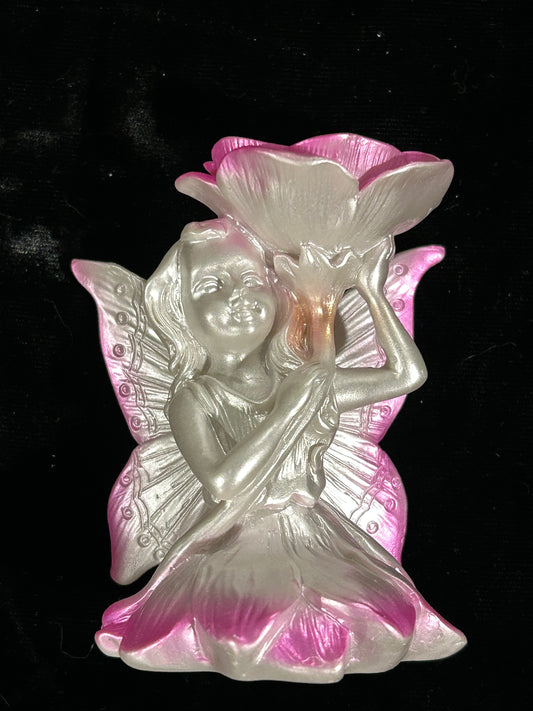 (#1271) - Fairy Sphere Holder - New