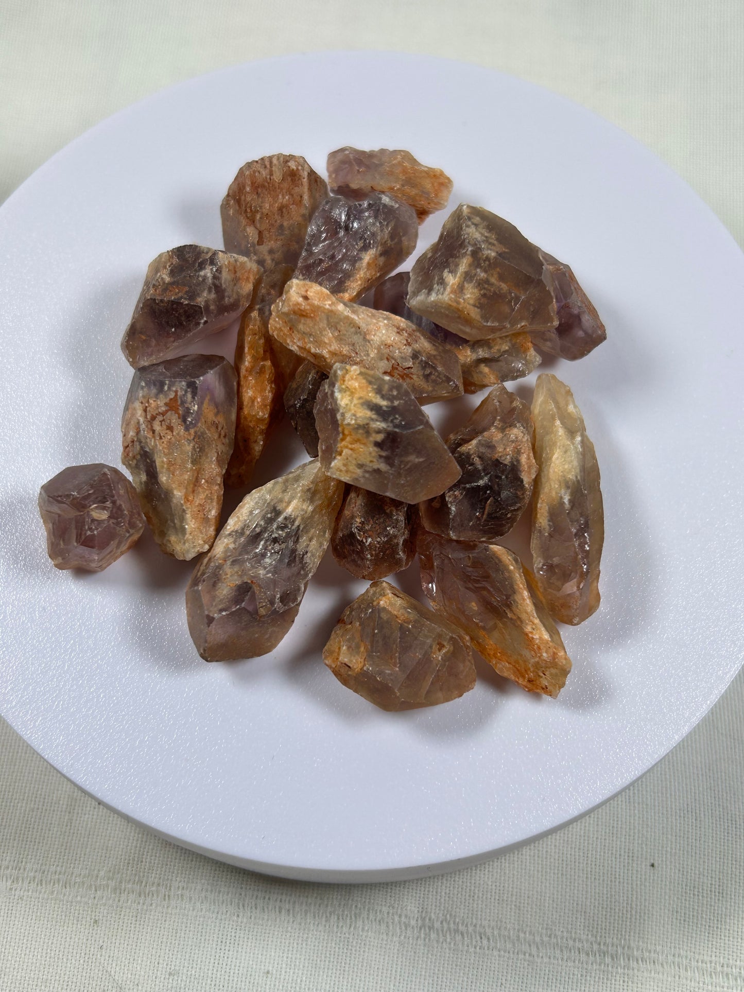 (#1317) - Agate Raw - New