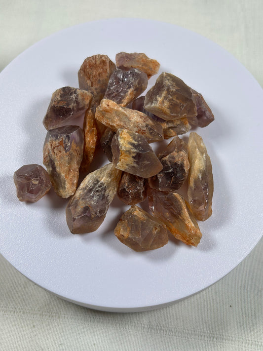 (#1317) - Agate Raw - New