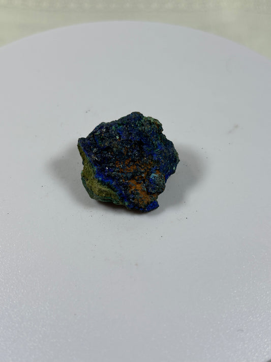 (#1326) - Azurite Malachite Raw - New