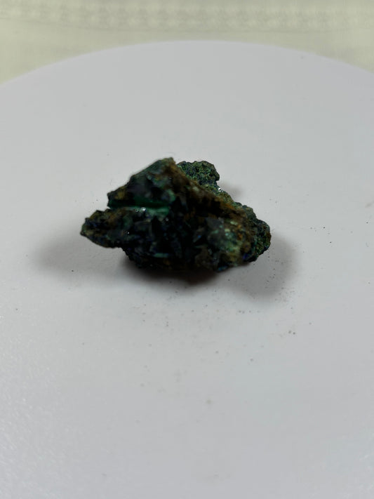 (#1327) - Azurite Malachite Raw - New