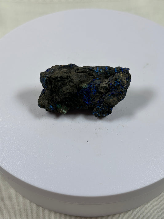 (#1328) - Azurite Malachite Raw - New