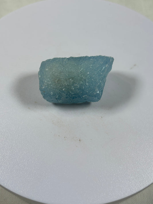 (#1329) - Aquamarine Tumble - New